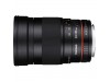 Samyang for Fujifilm X 135mm f/2.0 ED UMC